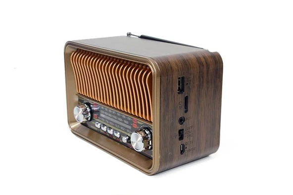 Radyo Small - Resim 4
