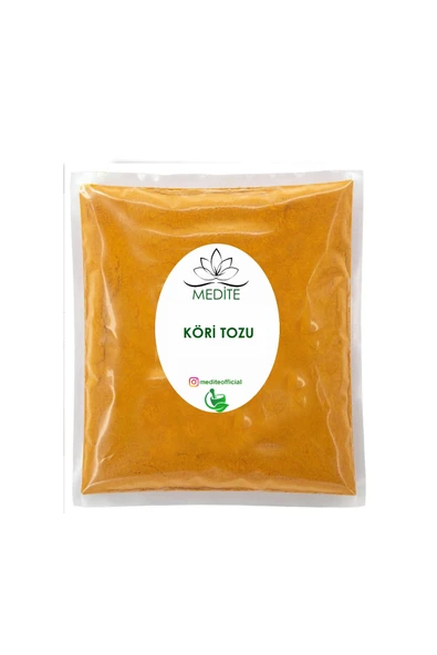 Köri Toz Yeni Mahsül 500 gr ürün görseli 1