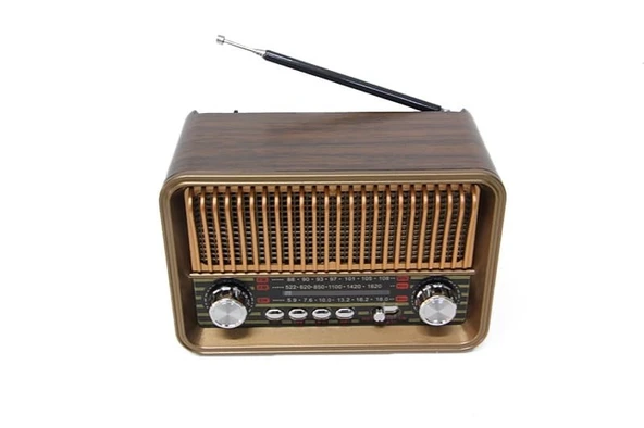 Radyo Small - Resim 3