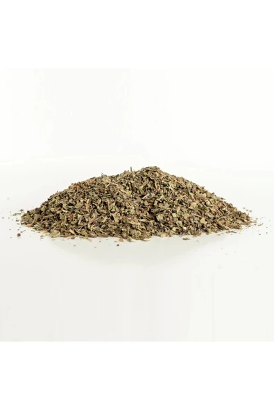 Fesleğen Kurusu (Ocimumbasilicum) 30 gr ürün görseli 1