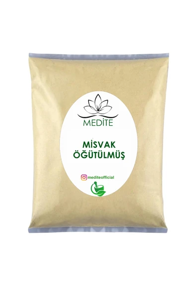 Misvak Öğütülmüş Yeni Hasat 50 gr ürün görseli 1