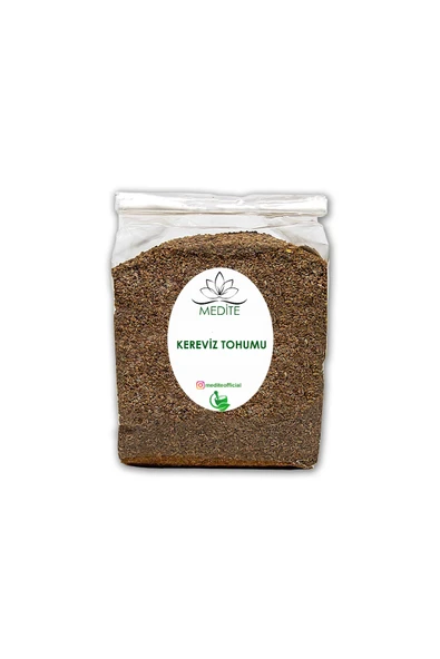 Kereviz Tohum Tane 75 Gr ürün görseli 1