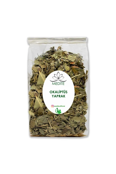Okaliptus Yaprağı Yeni Hasat 150 Gr ürün görseli 1