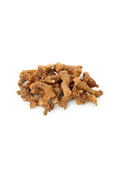 Havlıcan Kök (Alpiniaofficinarum) 100 gr ürün görseli 1