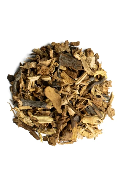 Organik Ürünler Böğürtlen Kökü 250 gr ürün görseli 1