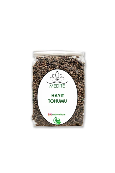 HAYIT Tohum Tane 100 GR ürün görseli 1