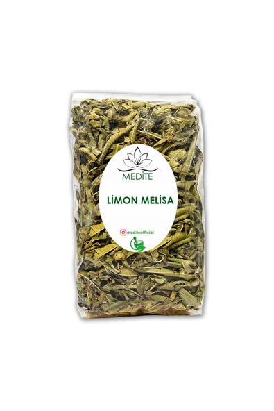 Limon Melisa Yeni Hasat 30 gr ürün görseli 1