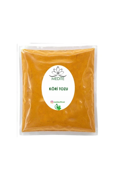 Köri Toz Yeni Mahsül 75 Gr ürün görseli 1