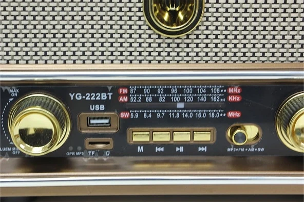 Radyo - Resim 2