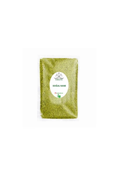 Nane Yemeklik 150 gr ürün görseli 1