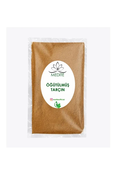 Tarçın Öğütülmüş 100 gr ürün görseli 1