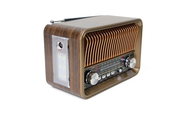 Radyo Small - Resim 2