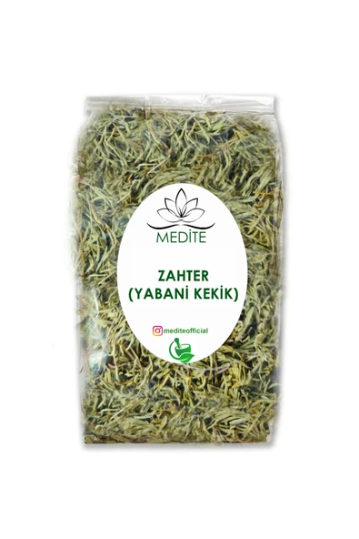 Kekik Hatay250 gr ürün görseli 1