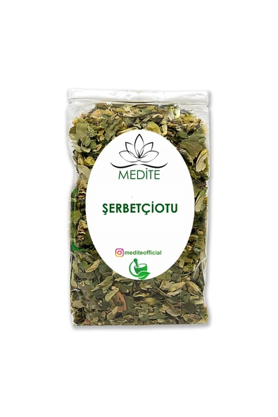 Şerbetçi Otu Çayı 250 gr ürün görseli 1