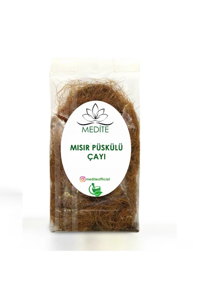 Mısır Püskülü Otu Çayı 125 gr ürün görseli 1