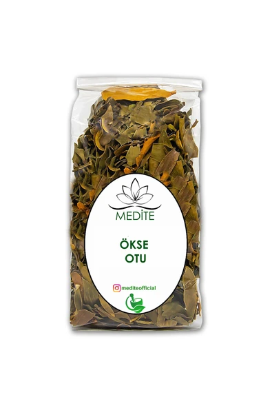 Ökse Otu Çayı (Çam ağacından) 75 gr ürün görseli 1