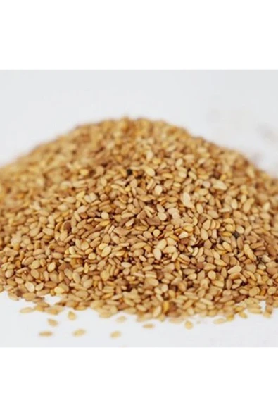 Kavrulmuş Susam 50 gr ürün görseli 1
