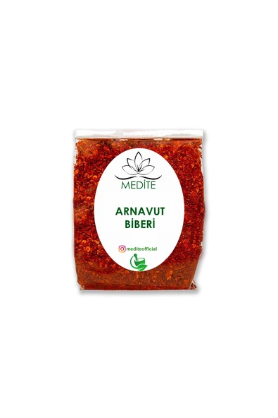Arnavut Biberi Çok Acı 100 gr ürün görseli 1