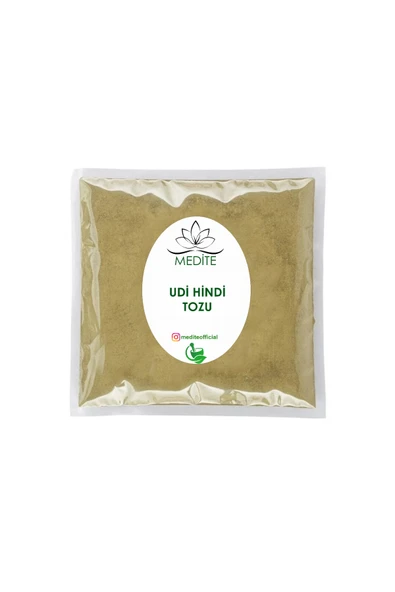Udi Hindi Toz (Kust-iBahri) 250 gr ürün görseli 1