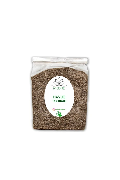 Doğal Havuç Tohum Tane Yeni Hasat 80 Gr ürün görseli 1