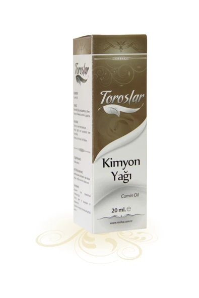Kimyon Yağı 20 Ml ürün görseli 1