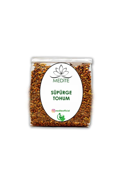 Süpürge Tohum Tane (Ericamanipuliflora) 30 gr ürün görseli 1