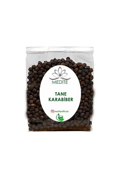 Karabiber Tane Yeni Mahsül 250 gr ürün görseli 1