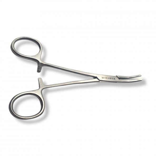 Archer Mosquito Portegü Eğri 12,5 cm ürün görseli 1