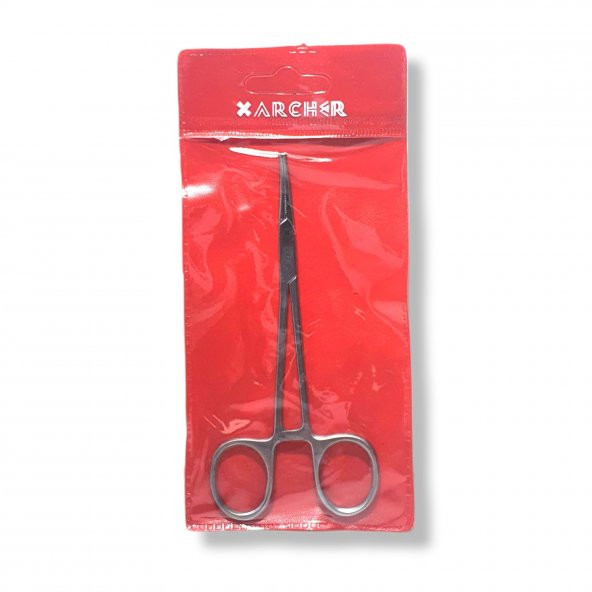 Archer Mosquito Portegü Eğri 12,5 cm - Resim 2