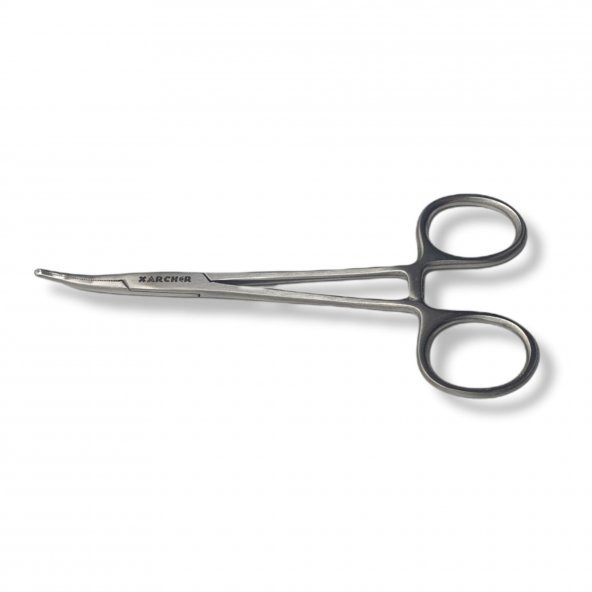 Archer Mosquito Portegü Eğri 12,5 cm - Resim 3