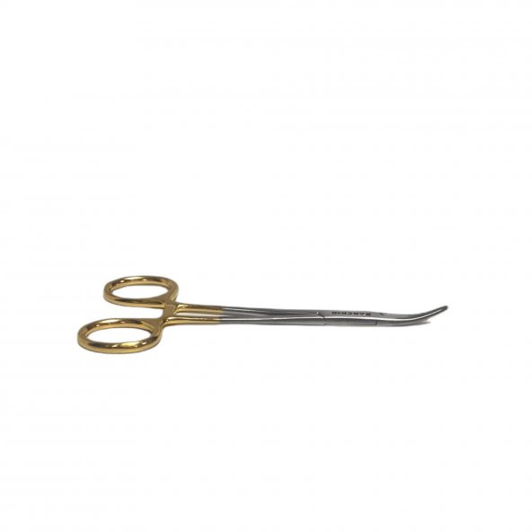 Archer Mosquito Portegü Eğri (Moskito Gold Ring) 12,5 cm ürün görseli 1
