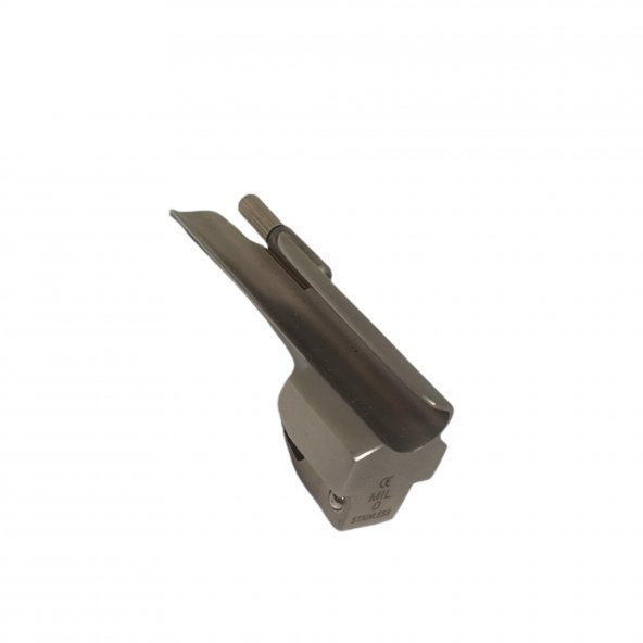 Archer Miller Düz Blade Led No:0 ürün görseli 1