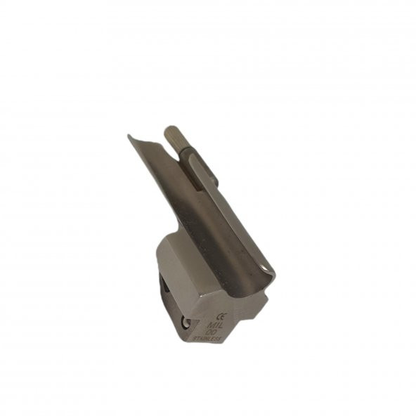 Archer Miller Düz Blade Led No:00 ürün görseli 1
