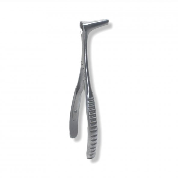 Archer Burun Spekülümü 14 cm ürün görseli 1