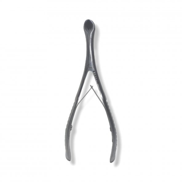Archer Burun Spekülümü 14 cm - Resim 2