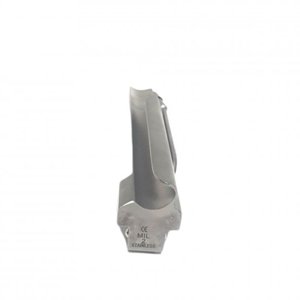Archer Miller Düz Blade Led No:2 - Resim 2