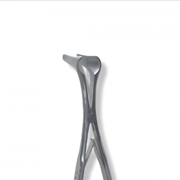 Archer Burun Spekülümü 14 cm - Resim 3
