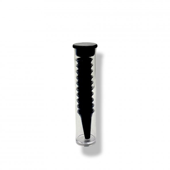 Archer Otoskop Oftalmaskop Seti Çift Handle - Resim 5