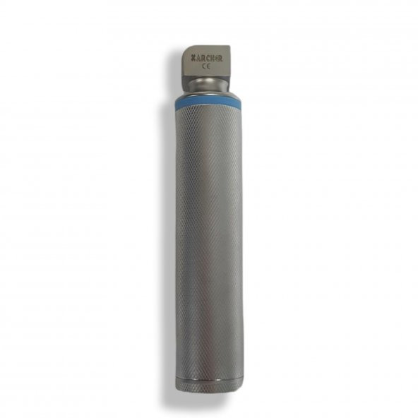 Archer Laringaskop Handle Yetişkin - Resim 2