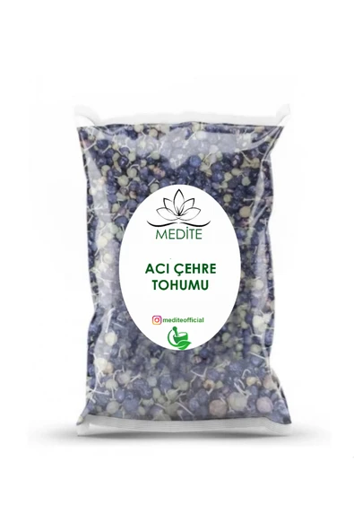 ACI ÇEHRE Tohum Tane 25 Gr ürün görseli 1