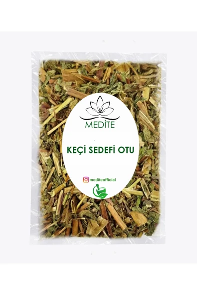Keçi Sedefi Otu Çayı 50 gr ürün görseli 1