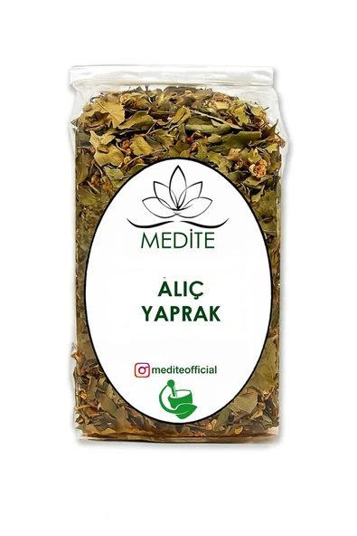 Alıç Yaprak Doğal 75 gr ürün görseli 1