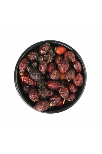 Organik Ürünler Kuşburnu Yeni Hasat 100 gr ürün görseli 1