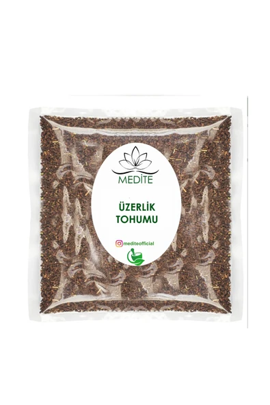 Üzerlik Tohum Tane Yeni Hasat 60 gr ürün görseli 1