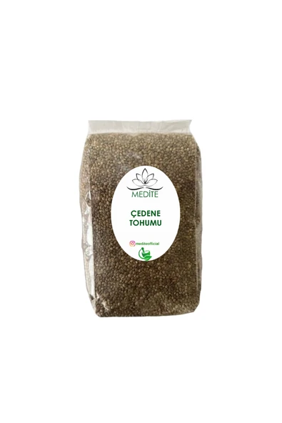 Çedene Tohum Tane Yeni Mahsul 50 gr ürün görseli 1