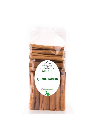 Çubuk Tarçın 60 gr ürün görseli 1
