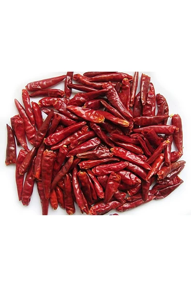 Arnavut Biberi Bütün 100 gr ürün görseli 1
