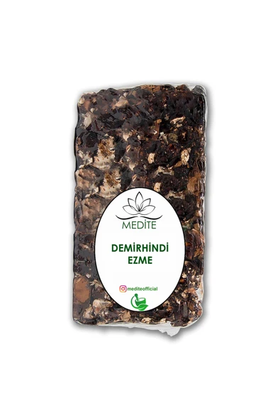 Demirhindi 500 gr ürün görseli 1