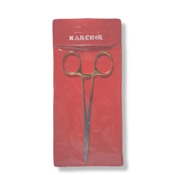 Archer Mosquito Portegü Düz (Moskito Gold Ring) 12,5 cm ürün görseli 1