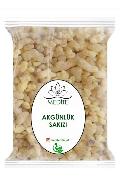 Ak Günlük Sakızı Paket (boswelliaserrata) 250 gr ürün görseli 1